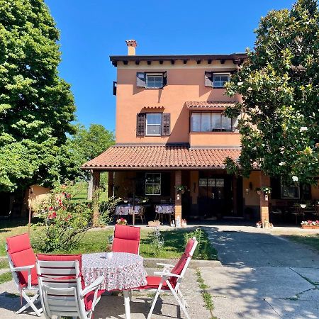 Fossalon di Grado Casa Bea B&B 외부 사진