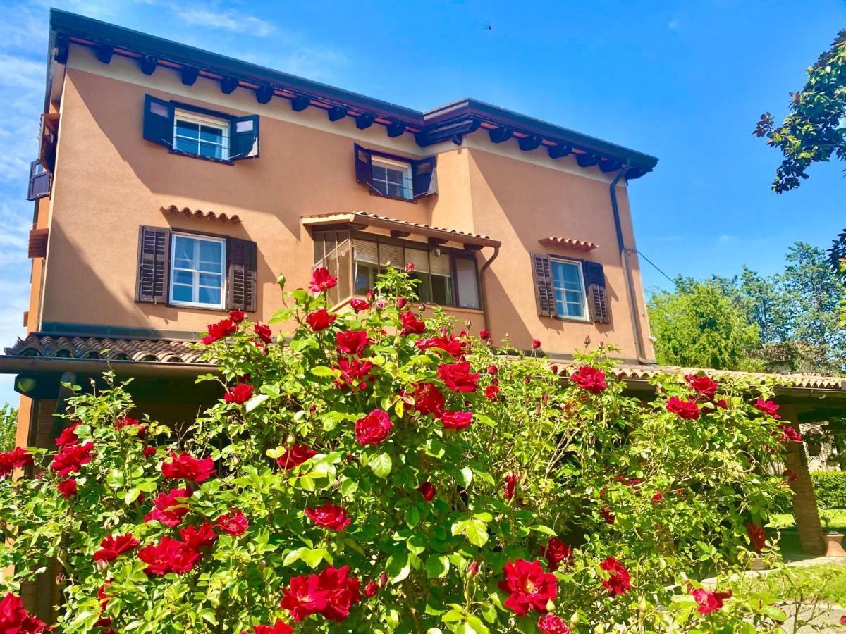 Fossalon di Grado Casa Bea B&B 외부 사진