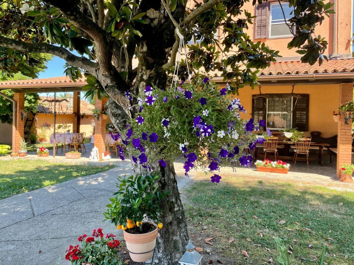 Fossalon di Grado Casa Bea B&B 외부 사진