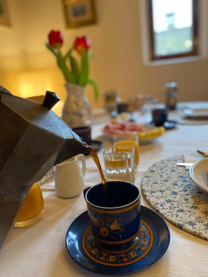 Fossalon di Grado Casa Bea B&B 외부 사진