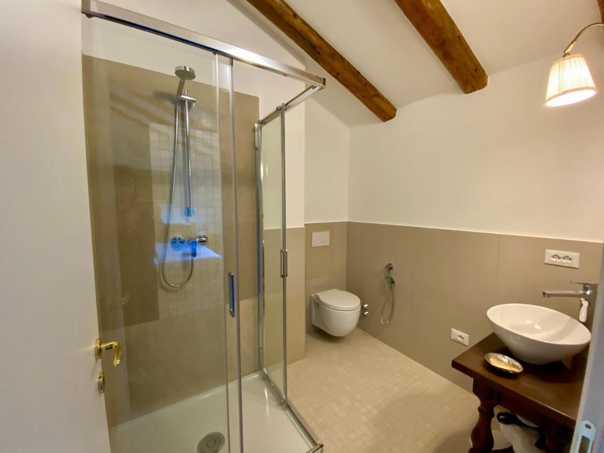 Fossalon di Grado Casa Bea B&B 외부 사진