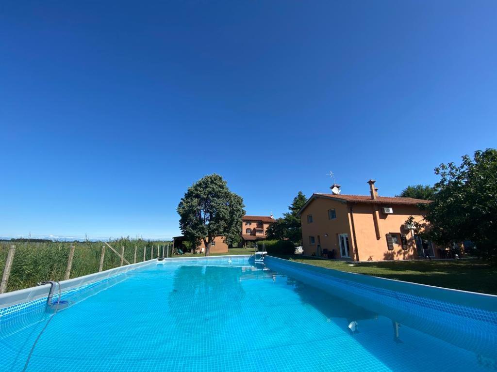 Fossalon di Grado Casa Bea B&B 외부 사진